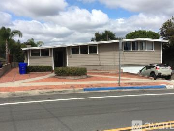 5 BR, 2 BA Apartment 5027 Campanile Drive, San Diego, CA 92115