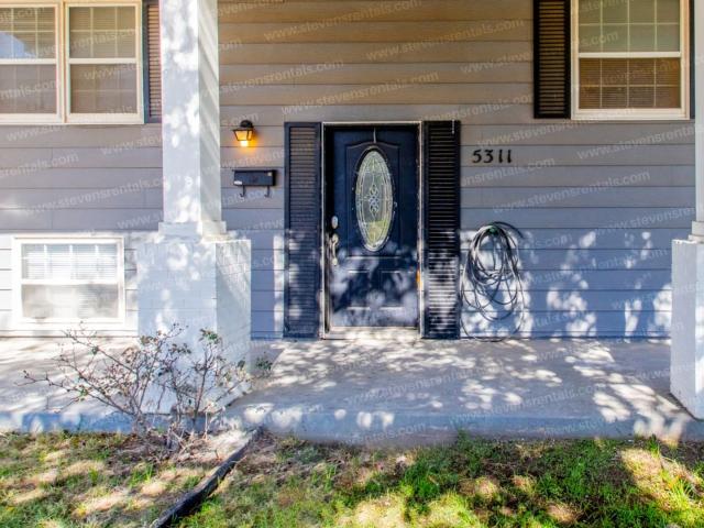 5 BR, 2 BA Apartment 5311 NW Elm Ave, Lawton, OK 73505