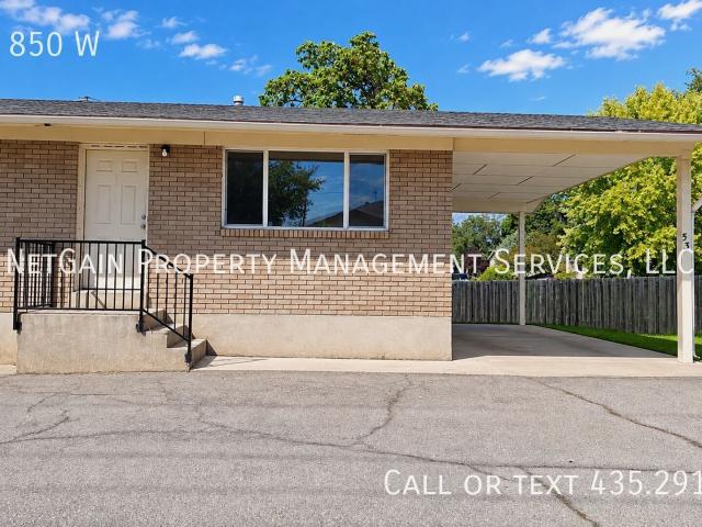 5 BR, 2 BA Apartment 537 N 850 W, Provo, UT 84601