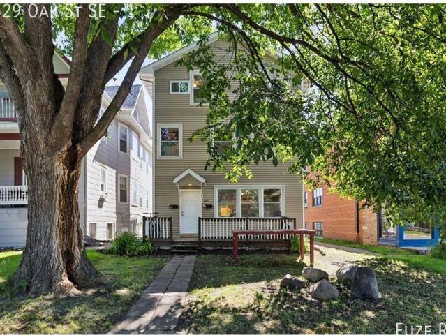 5 BR, 2 BA Apartment 629 Oak St SE, Minneapolis, MN 55414