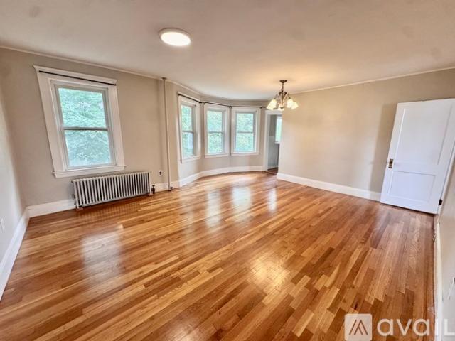 5 BR, 2 BA Apartment 87 Burget Ave, Unit 2, Medford, MA 02155