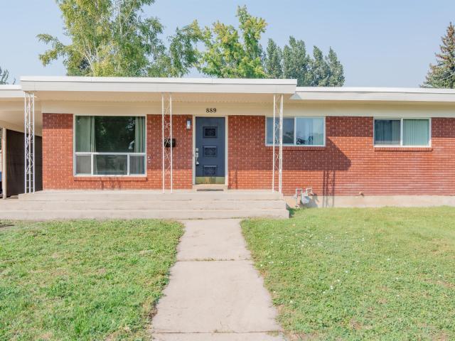 5 BR, 2 BA Apartment 889 E 150 N, Logan, UT 84321