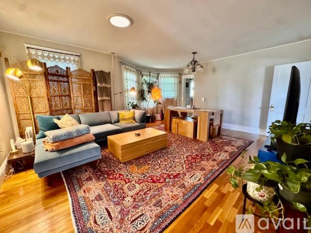 5 BR, 2 BA Apartment 89 Burget Ave, Unit 2, Medford, MA 02155