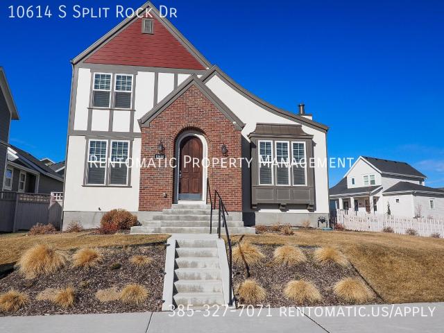 5 BR, 3.5 BA Apartment 10614 S Split Rock Dr, South Jordan, UT 84009
