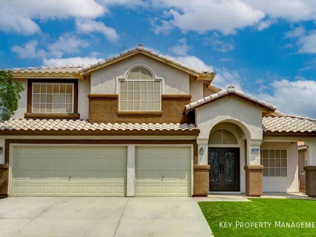 5 BR, 3.5 BA Apartment 10016 Diving Duck Ave, Las Vegas, NV 89117
