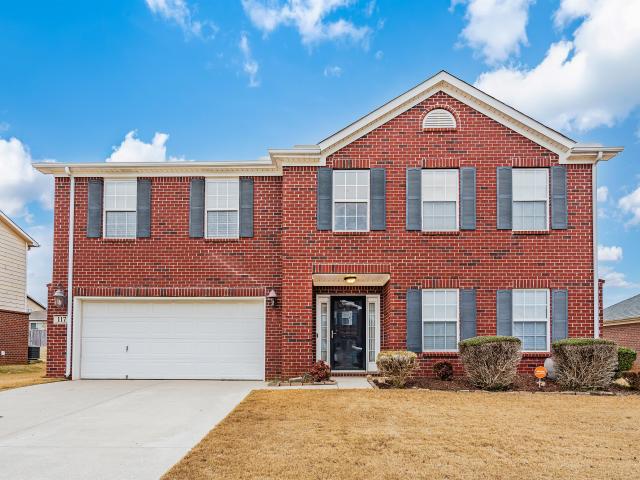 5 BR, 3.5 BA Apartment 117 Vancouver Rd, Meridianville, AL 35759