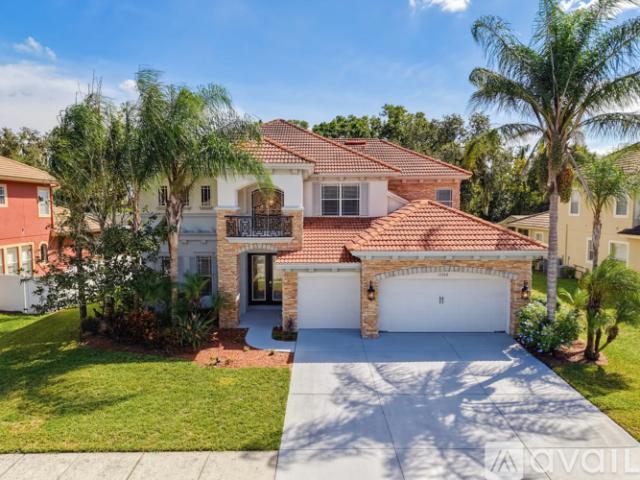 5 BR, 3.5 BA Apartment 11352 Oyster Bay Circle, New Port Richey, FL 34654