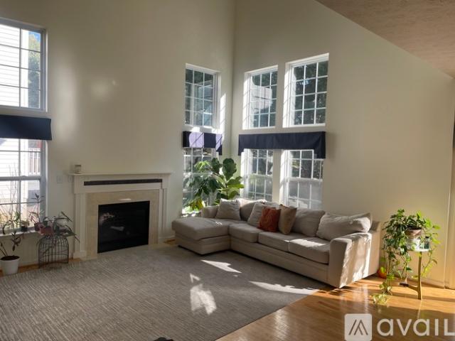 5 BR, 3.5 BA Apartment 12407 Diploma Drive, Reisterstown, MD 21136
