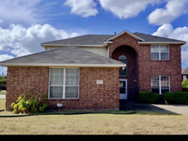 5 BR, 3.5 BA Apartment 1225 Rio Bravo Drive, DeSoto, TX 75115
