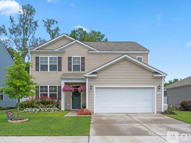 5 BR, 3.5 BA Apartment 1324 Nokota Drive, Conway, SC 29526
