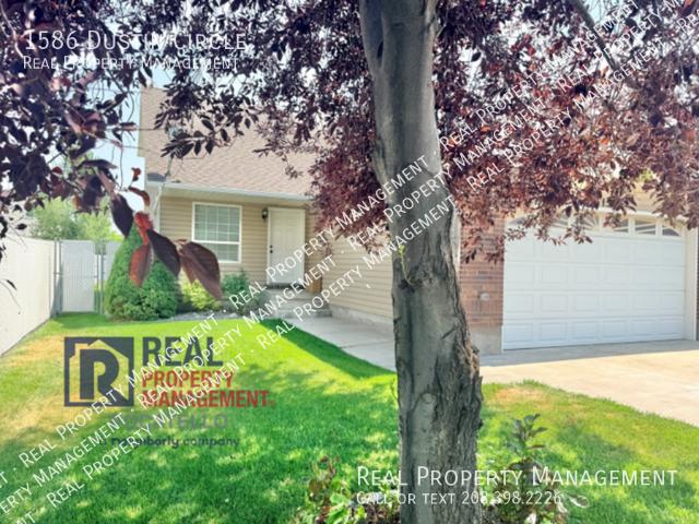 5 BR, 3.5 BA Apartment 1586 Dustin Circle, Chubbuck, ID 83202