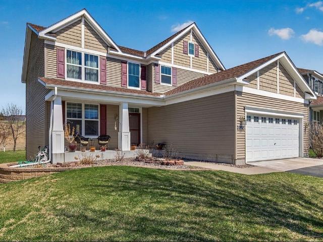 5 BR, 3.5 BA Apartment 15275 Plumstone Dr, Eden Prairie, MN 55347