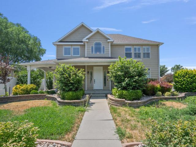 5 BR, 3.5 BA Apartment 166 E. Rawlins Ln, Draper, UT 84020