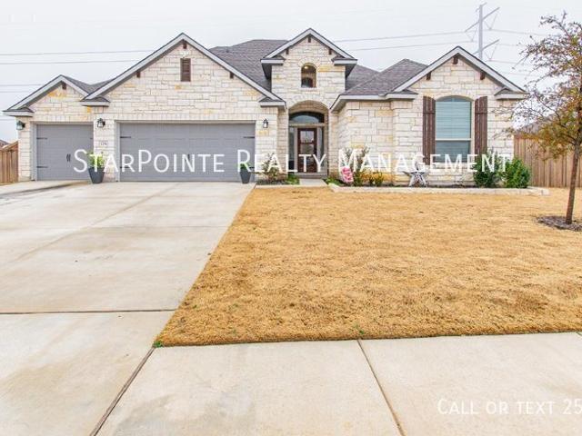 5 BR, 3.5 BA Apartment 1756 Meadow Crest, Salado, TX 76571