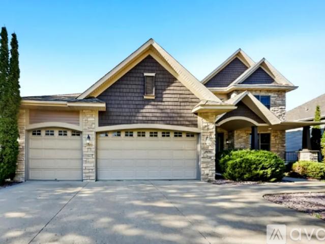 5 BR, 3.5 BA Apartment 18185 80th Ave N, Maple Grove, MN 55311