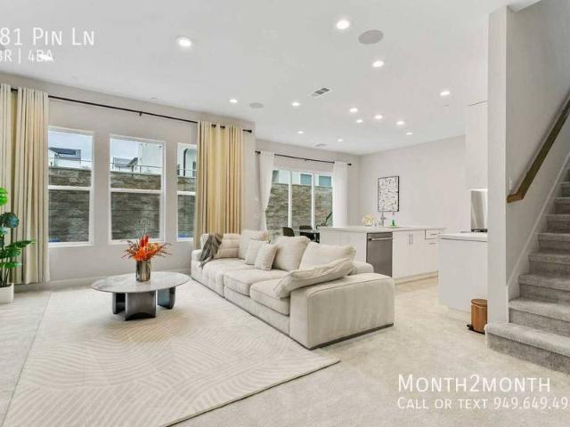 5 BR, 3.5 BA Apartment 181 Pin Ln, Lake Forest, CA 92630