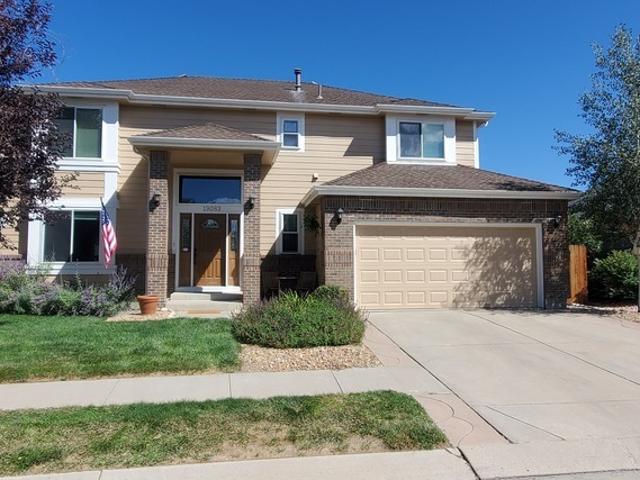5 BR, 3.5 BA Apartment 19083 East Oak Creek Way, Parker, CO 80134