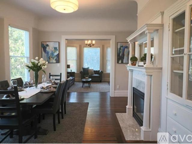5 BR, 3.5 BA Apartment 2207 E 21st St, Oakland, CA 94606