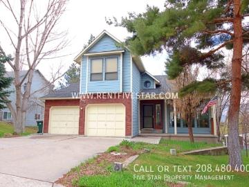 5 BR, 3.5 BA Apartment 243 S 20th Ave, Pocatello, ID 83201