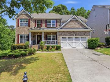 5 BR, 3.5 BA Apartment 2540 Lansing Ln, Cumming, GA 30041