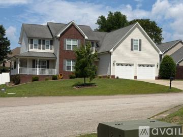 5 BR, 3.5 BA Apartment 34 Ambrose Point, Harnett County, NC 28326