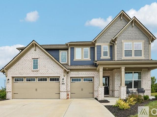 5 BR, 3.5 BA Apartment 3518 Tipperlin Road, Bargersville, IN 46106