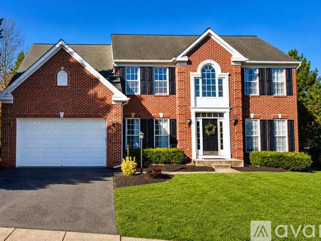 5 BR, 3.5 BA Apartment 3730 Sprigg Street North, Frederick, MD 21704