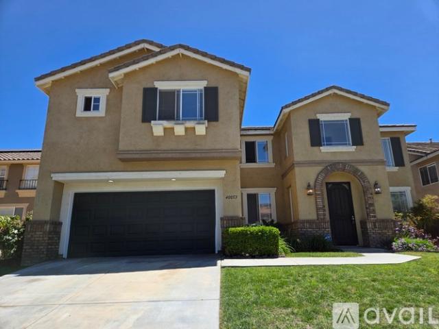 5 BR, 3.5 BA Apartment 40053 Montage Lane, Murrieta, CA 92563