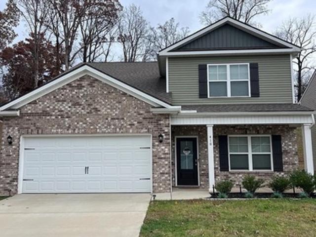 5 BR, 3.5 BA Apartment 410 Hayley Marie Lane, Knoxville, TN 37920