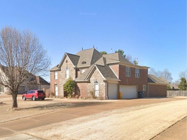 5 BR, 3.5 BA Apartment 490 Military Cove, Collierville, TN 38017