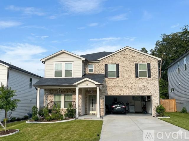 5 BR, 3.5 BA Apartment 530 Ravine Dr, Woodstock, GA 30188