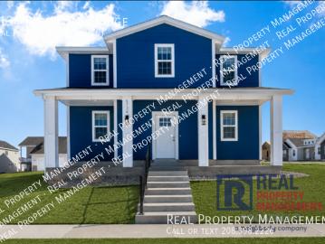 5 BR, 3.5 BA Apartment 6134 Reflection Ridge, Chubbuck, ID 83202
