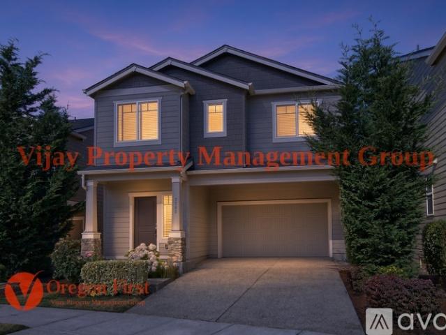 5 BR, 3.5 BA Apartment 7293 NW 168th Ave, Portland, OR 97229