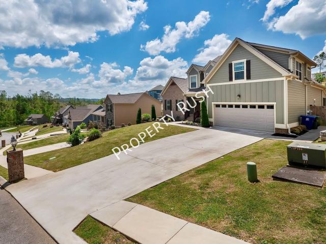 5 BR, 3.5 BA Apartment 7962 Burgundy Cir Chattanooga, TN 37421