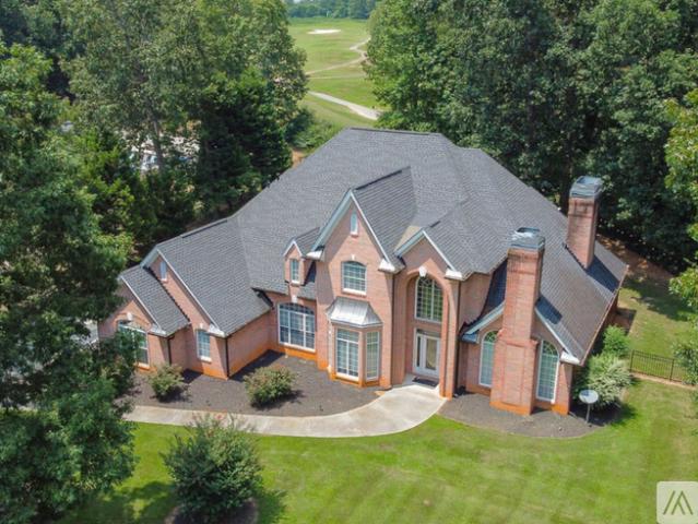 5 BR, 3.5 BA Apartment 8225 Seven Oaks Drive, Jonesboro, GA 30236