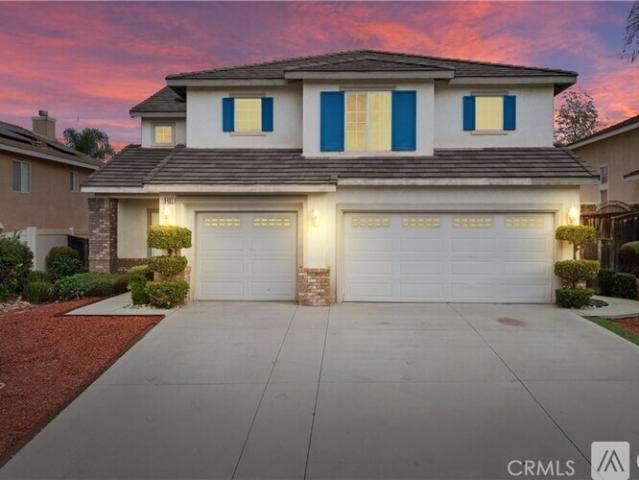 5 BR, 3.5 BA Apartment 8482 Alexandria Street, Riverside, CA 92508