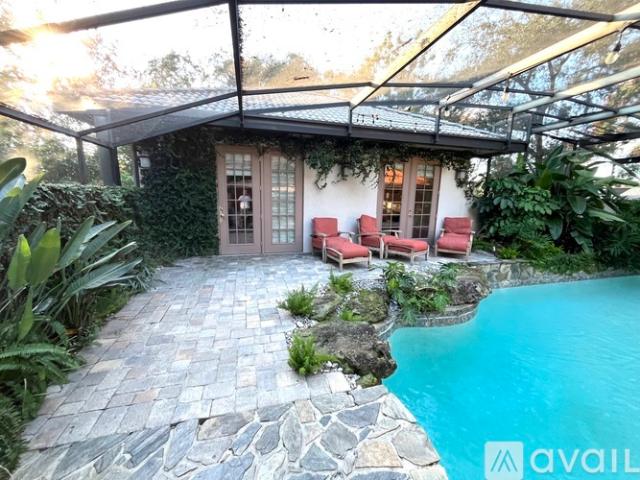 5 BR, 3.5 BA Apartment 9188 Bay Hill Boulevard, Orlando, FL 32819