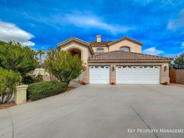 5 BR, 3.5 BA Apartment 9462 Castillana Ct, Las Vegas, NV 89147