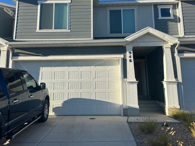 5 BR, 3.5 BA Apartment 948 Jack Drive, Unit 948, Saratoga Springs, UT 84045