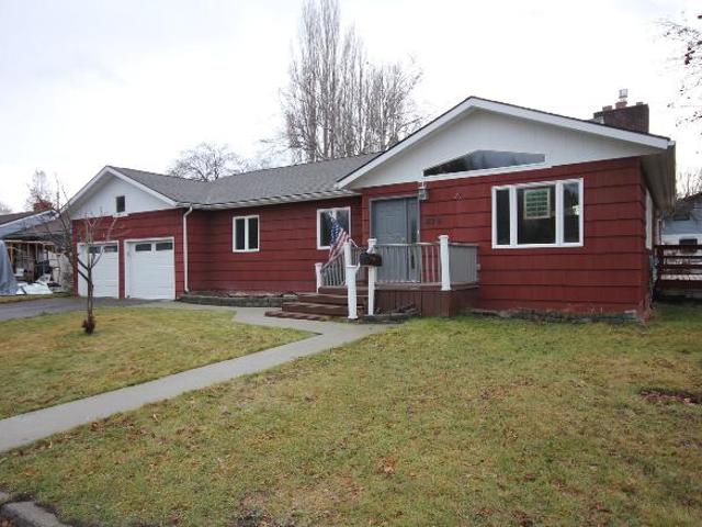 5 Br, 3 bath, Single Family 819 10th St