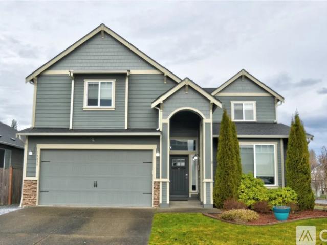 5 BR, 3 BA Apartment 14456 99th Ave SE, Yelm, WA 98597