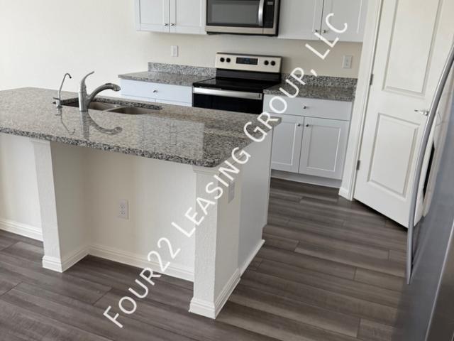 5 BR, 3 BA Apartment 14612 Ben Franklin, Manor, TX 78653