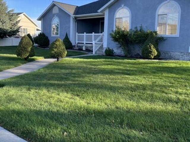 5 BR, 3 BA Apartment 1517 E Falcon Ln, Eagle Mountain, UT 84005