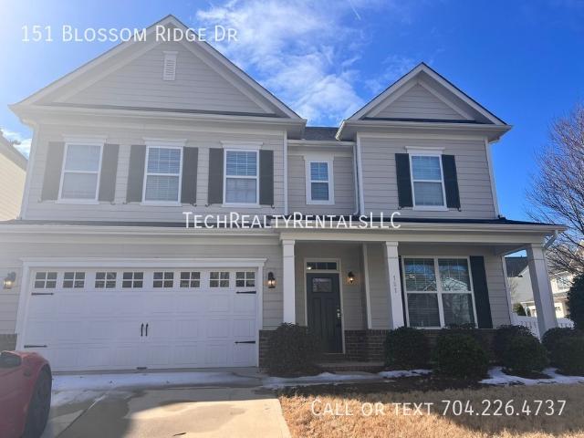 5 BR, 3 BA Apartment 151 Blossom Ridge Dr, Mooresville, NC 28117