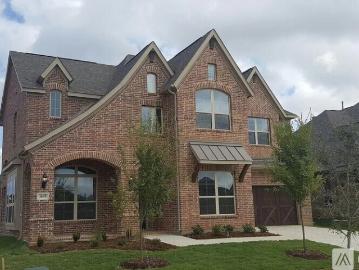 5 BR, 3 BA Apartment 1609 Monahan Drive, Lantana, TX 76226