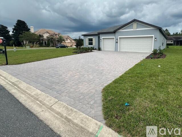 5 BR, 3 BA Apartment 17836 SW 68th Pl, Dunnellon, FL 34432