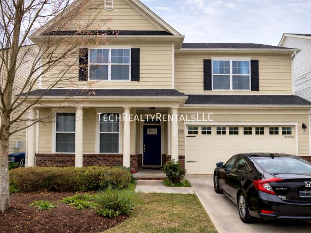 5 BR, 3 BA Apartment 187 Blossom Ridge Dr, Mooresville, NC 28117