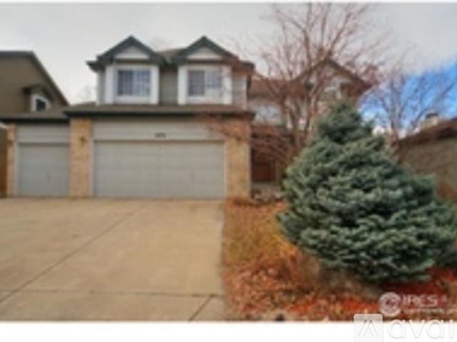 5 BR, 3 BA Apartment 1879 Breen Ln, Superior, CO 80027