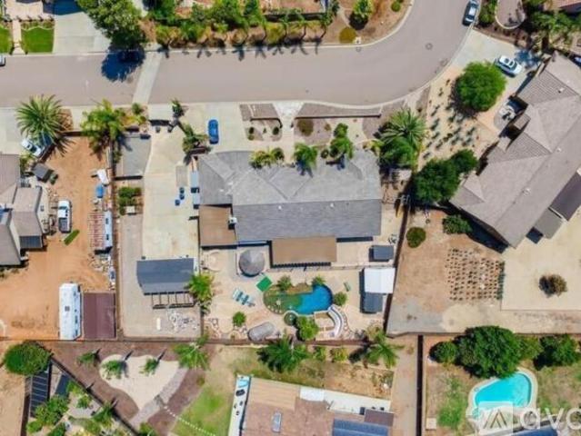 5 BR, 3 BA Apartment 1922 Fernbrook Court, El Cajon, CA 92019