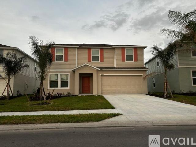 5 BR, 3 BA Apartment 19798 Lavender Field Ct, Lehigh Acres, FL 33974